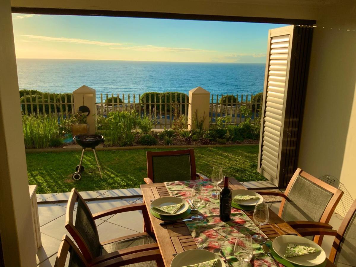 Sage At Whale Cove - Sea Facing Apartment De Kelders Extérieur photo