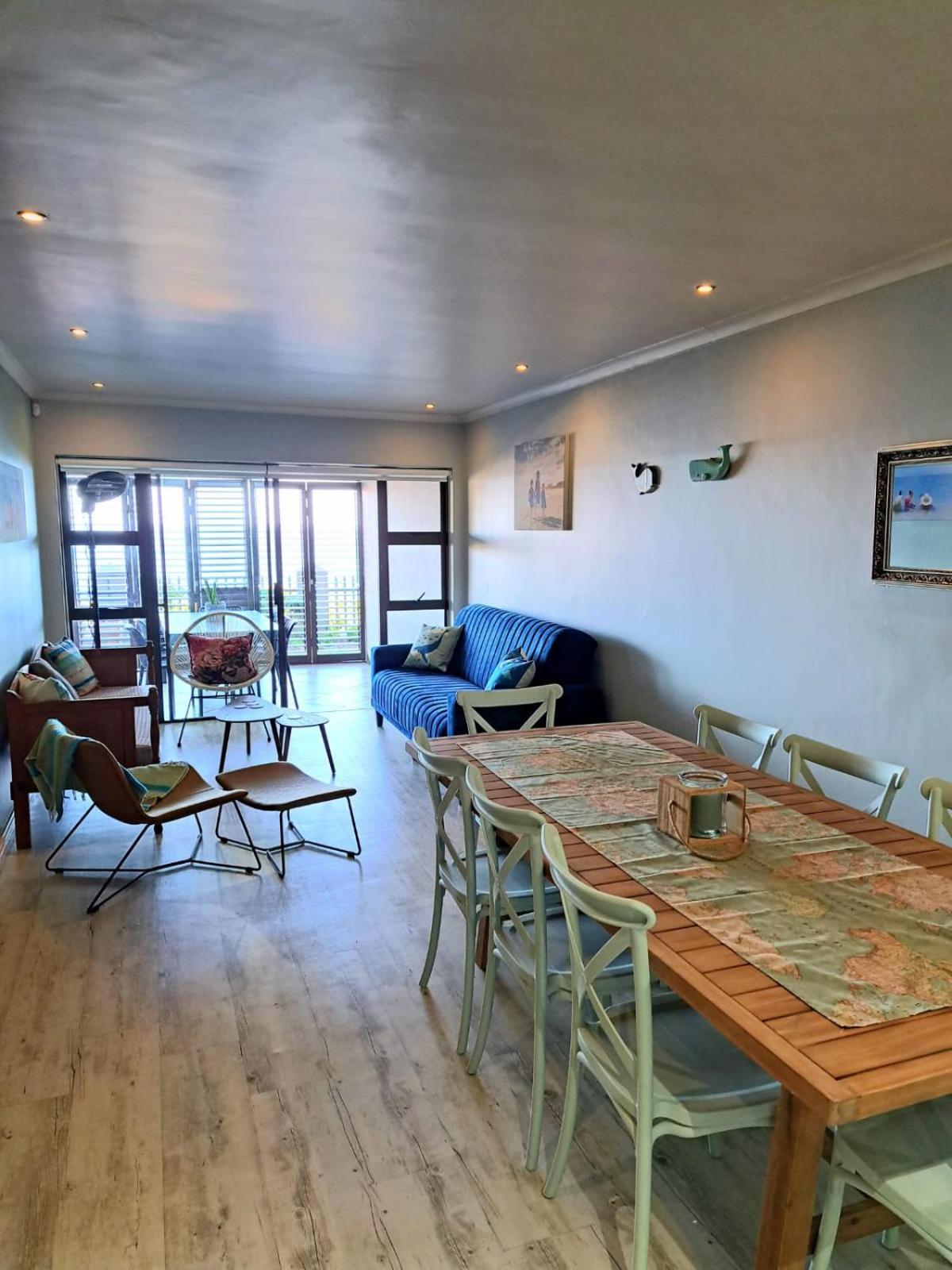 Sage At Whale Cove - Sea Facing Apartment De Kelders Extérieur photo