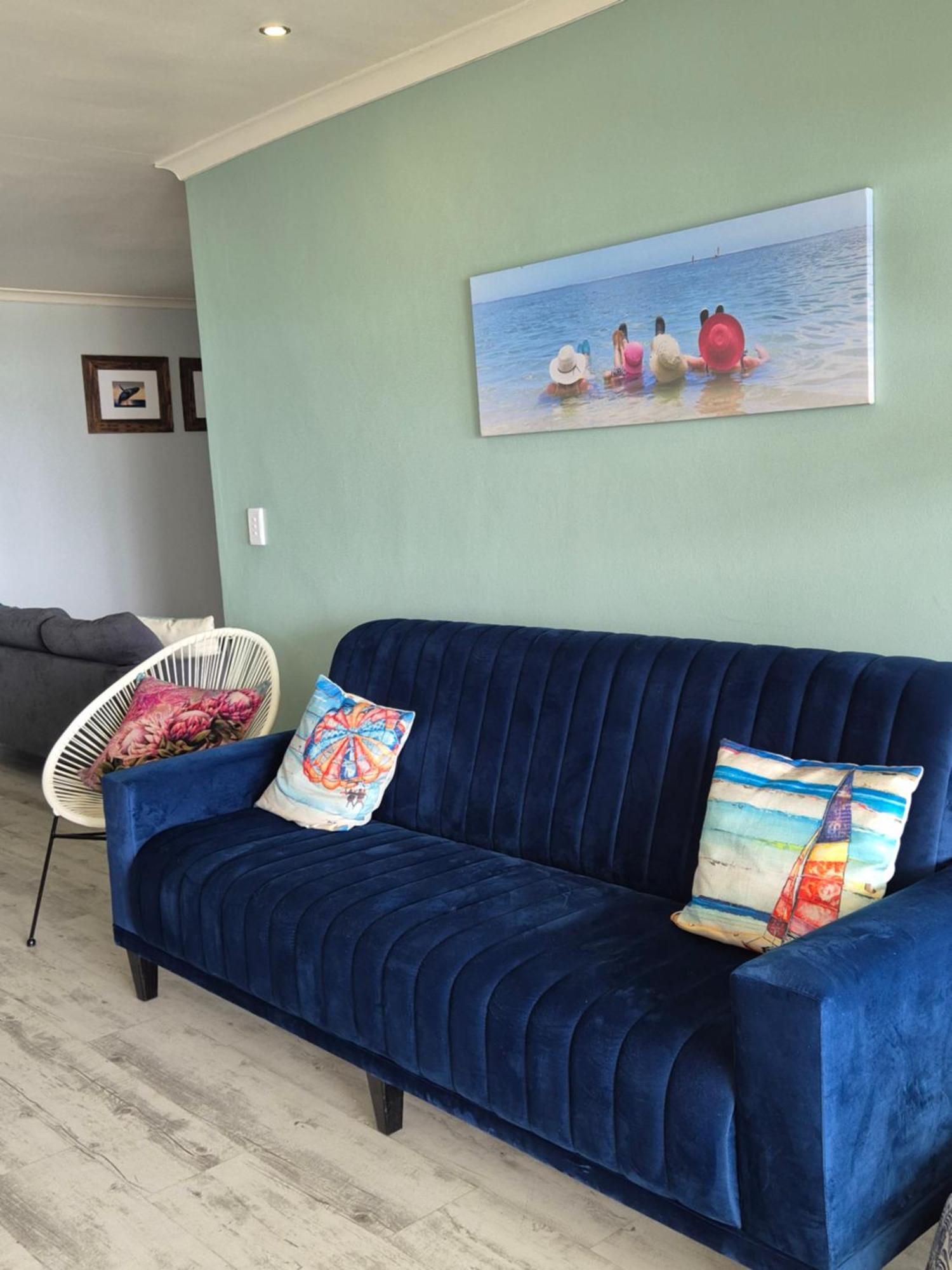 Sage At Whale Cove - Sea Facing Apartment De Kelders Extérieur photo