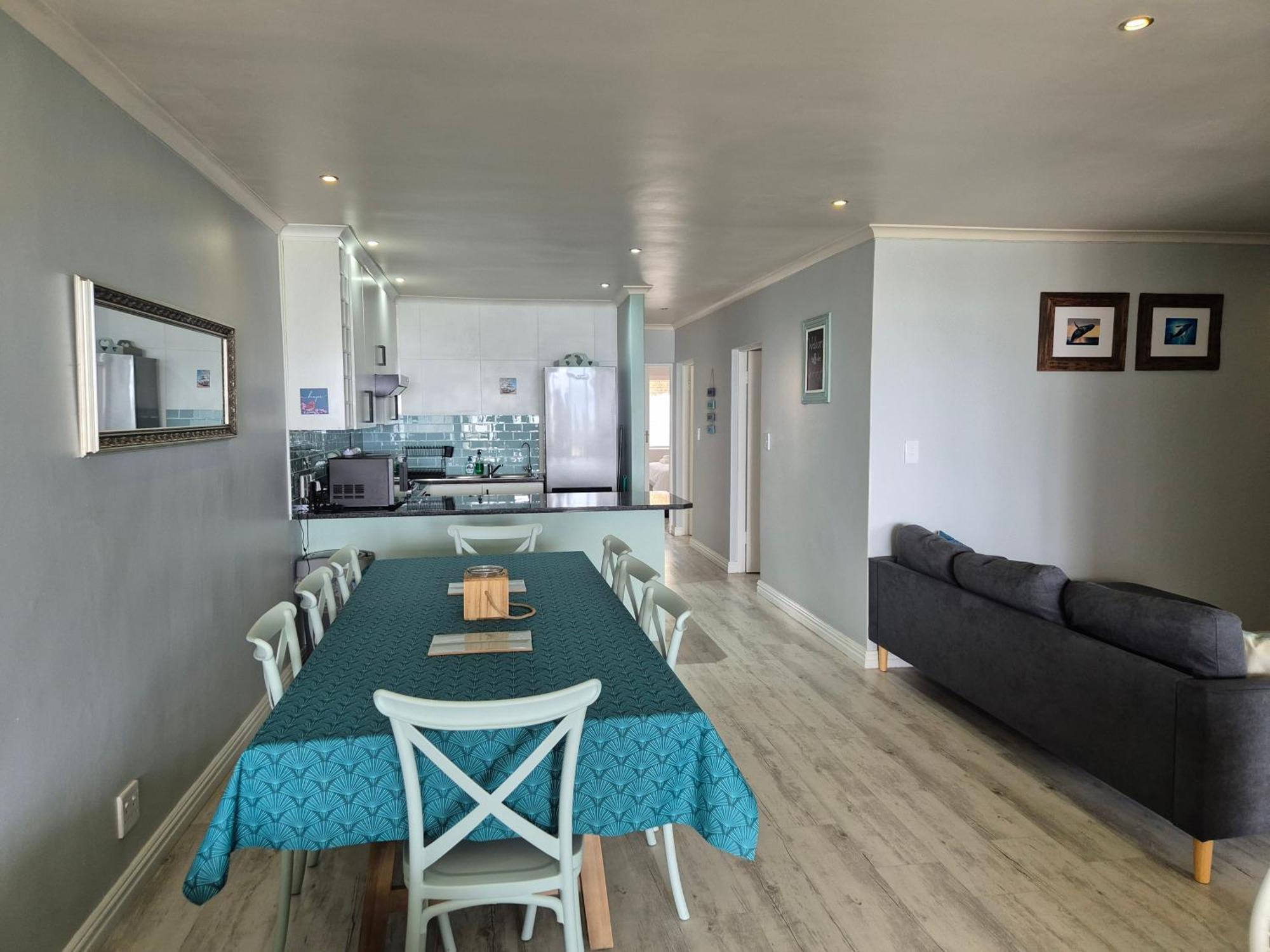 Sage At Whale Cove - Sea Facing Apartment De Kelders Extérieur photo